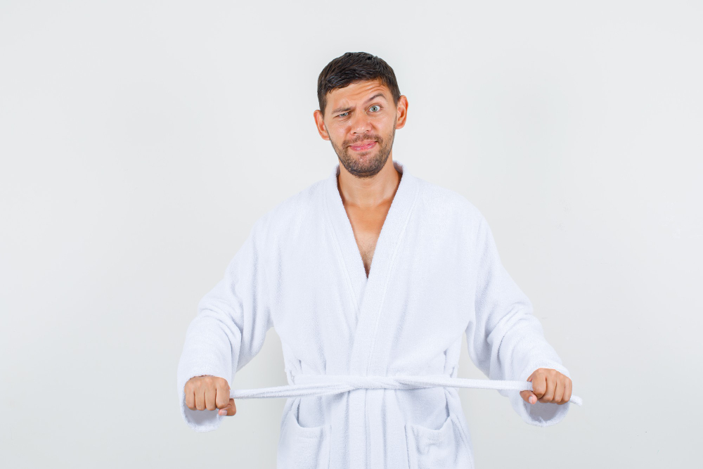 למה לצפות בטיפול הראשון שלך לעיבוי איבר המין?