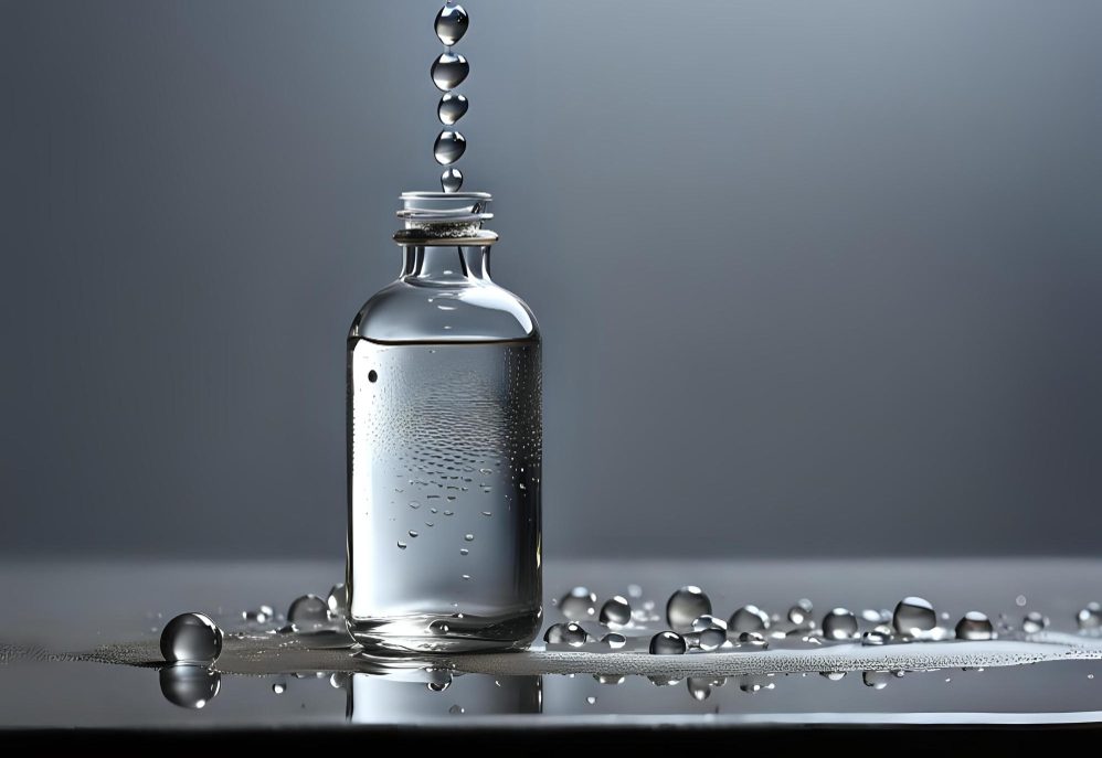 למה חומצה היאלורונית היא החומר המושלם לעיבוי הפין?